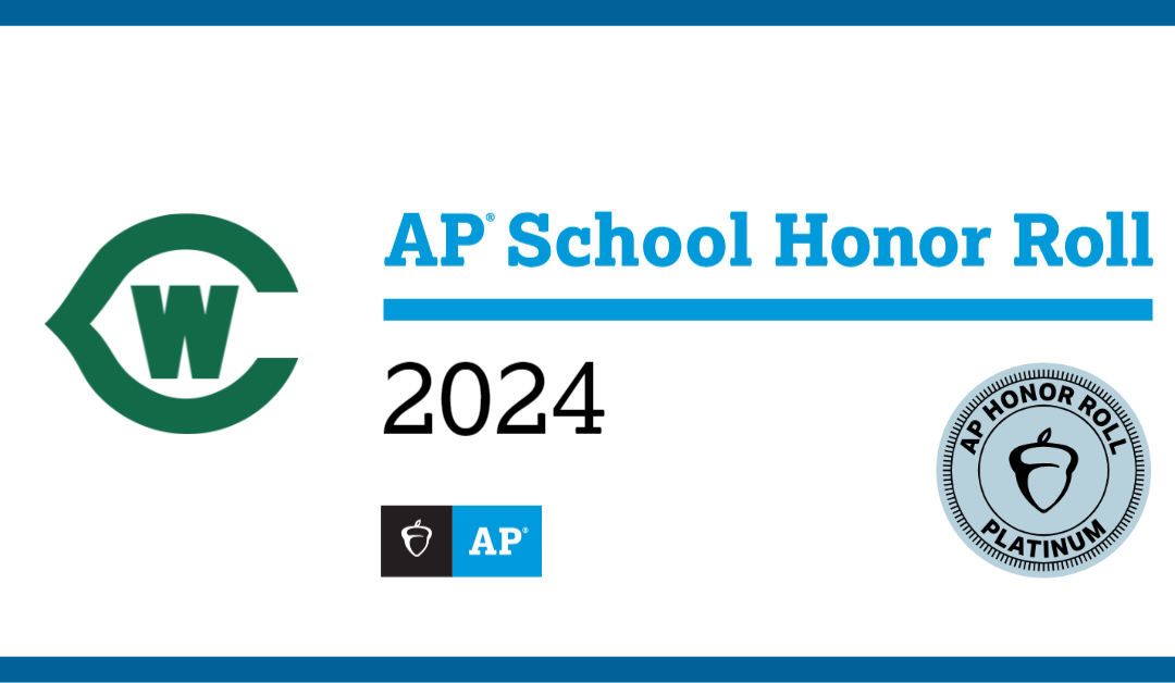 WC Earns Top AP Ranking