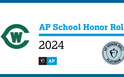 WC Earns Top AP Ranking