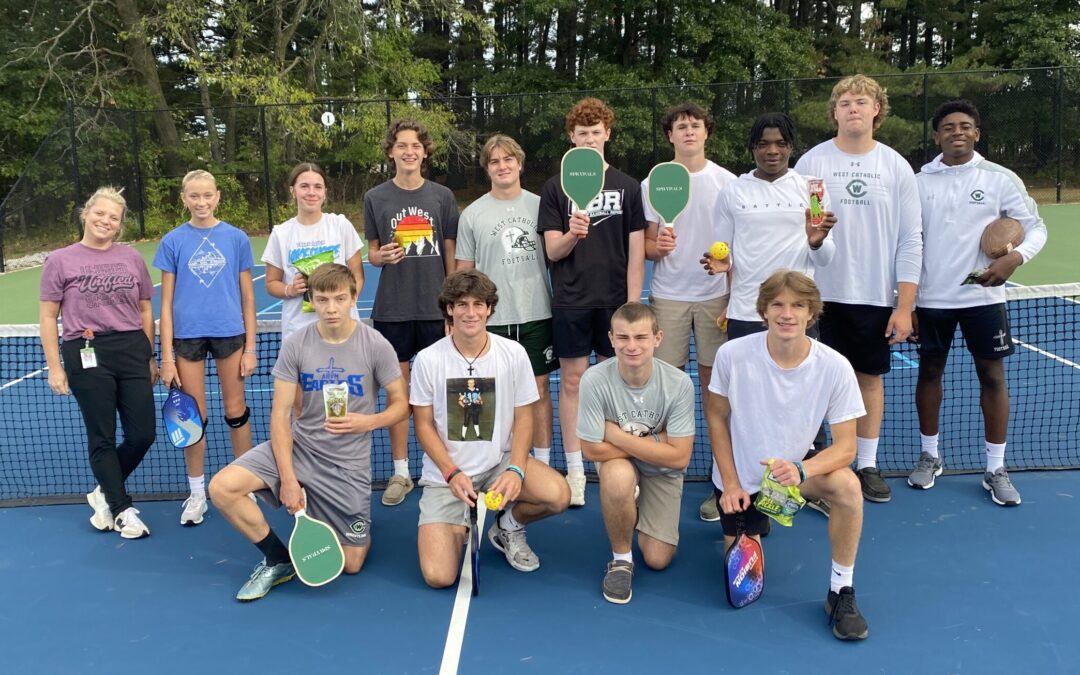 Unified Programs Thriving at WC