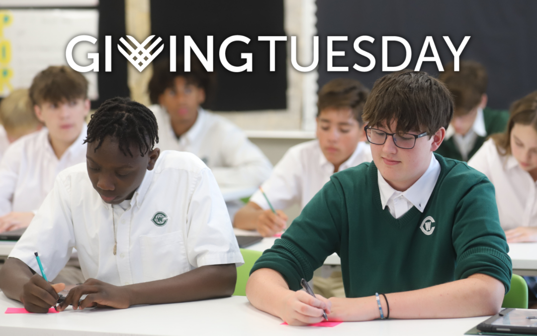 Giving Tuesday Challenge