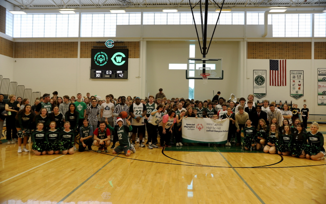 Fans in the Stands 2024