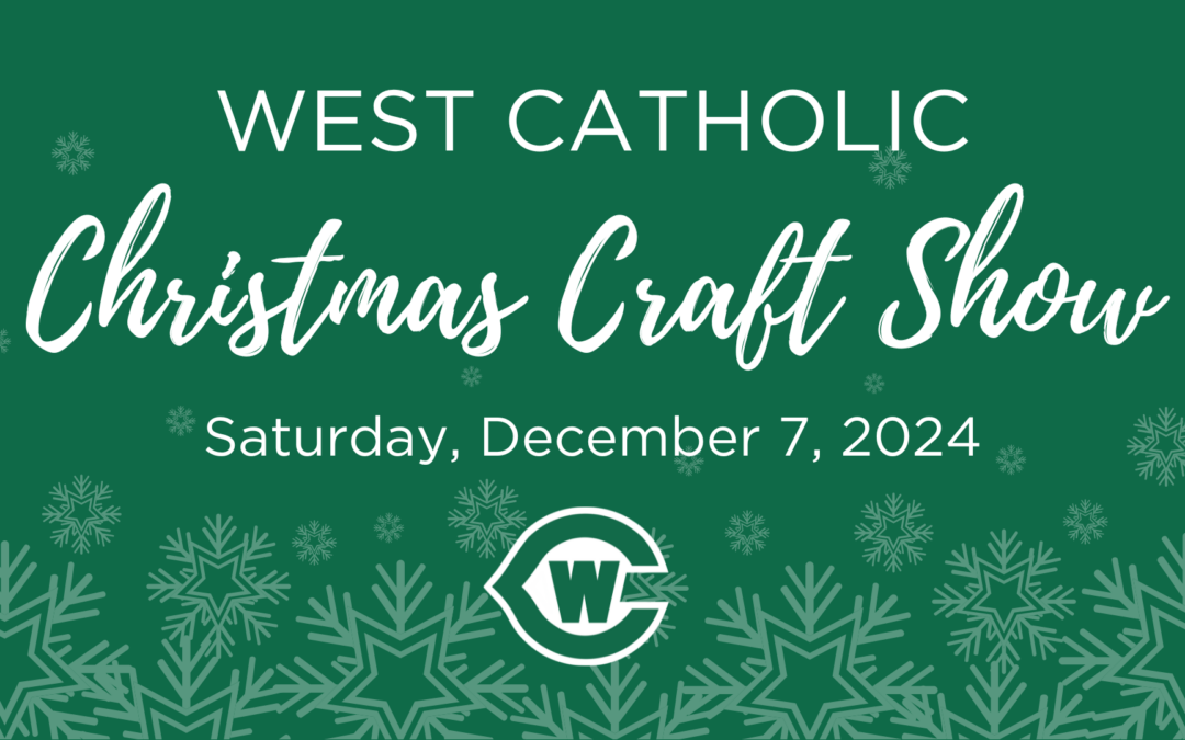 Christmas Craft Show 2024