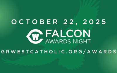 Falcon Awards Night 2025