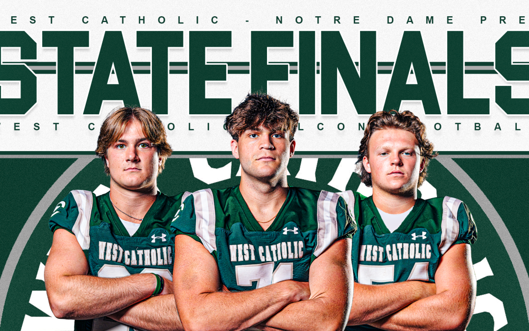 2025 Football State Finals Info