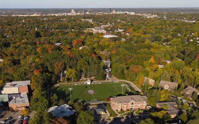 New direct admit program with Aquinas College announced